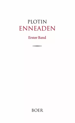 Enneaden Band 1