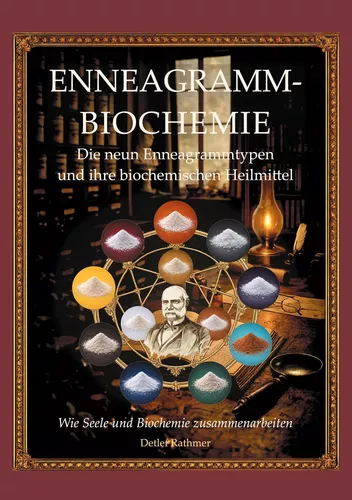 Enneagramm-Biochemie