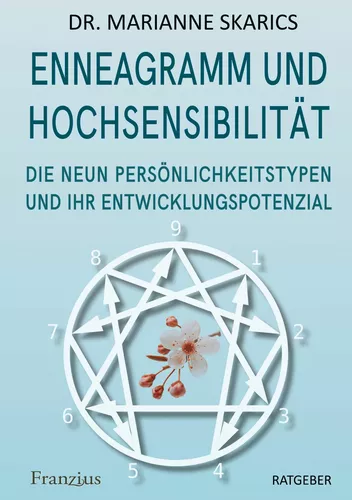 Enneagramm und Hochsensibilität