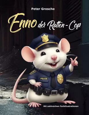 ENNO - Der Ratten-Cop