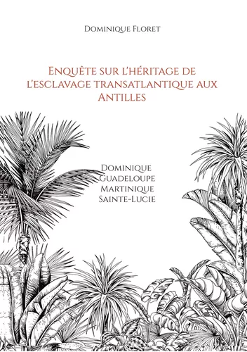 Enquête sur l'héritage de l'esclavage transatlantique aux Antilles