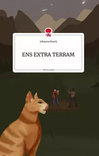ENS EXTRA TERRAM. Life is a Story - story.one