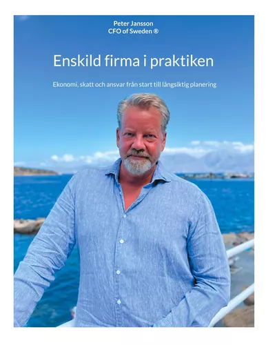 Enskild firma i praktiken