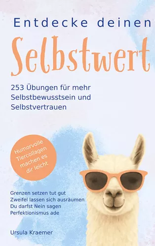 Entdecke deinen Selbstwert