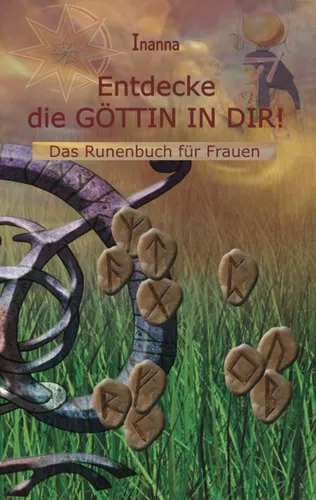 Entdecke die Göttin in dir