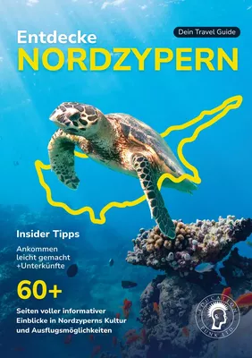 Entdecke Nordzypern