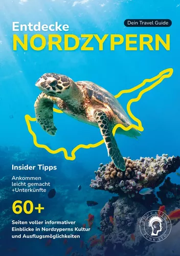 Entdecke Nordzypern