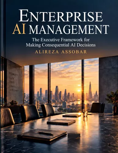 Enterprise AI Management