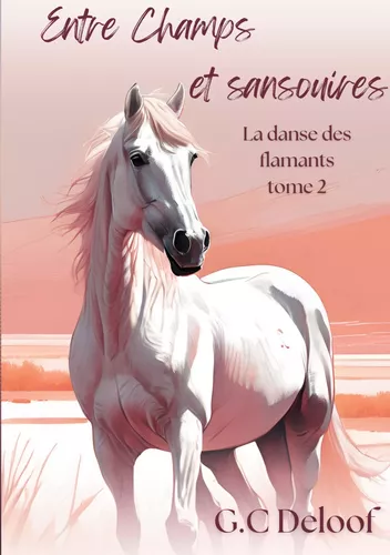 Entre Champs et sansouires