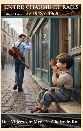 Entre Chaume et Rails de 1948 à 1969