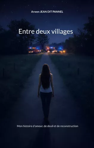 Entre deux villages