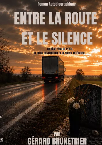 Entre la route et le silence