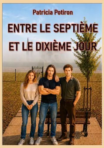 Entre le septième et le dixième jour