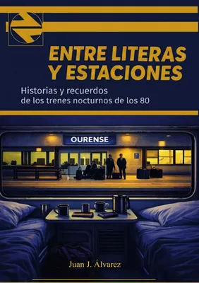 Entre literas y estaciones