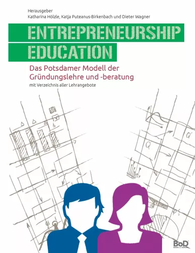 Entrepreneurship Education