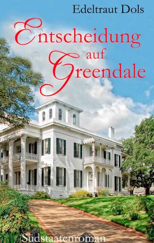 Entscheidung auf Greendale