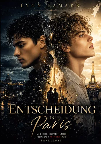 Entscheidung in Paris