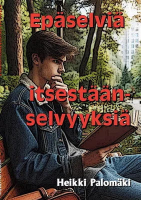 Epäselviä itsestäänselvyyksiä