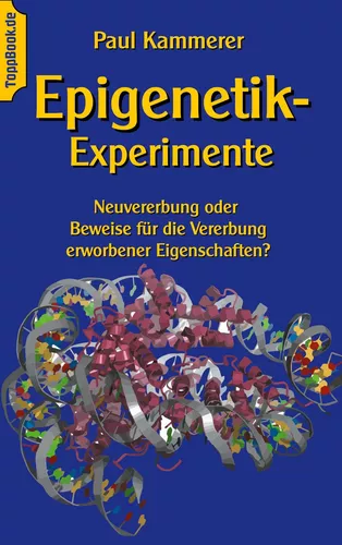 Epigenetik-Experimente