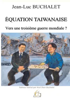 Equation taiwanaise