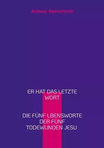 Er hat das letzte Wort