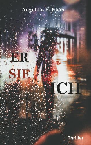 Er, sie, ich