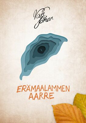 Erämaalammen aarre (Johan, Van)
