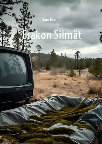 Erakon Silmät