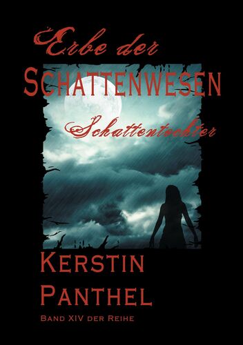 Erbe der Schattenwesen