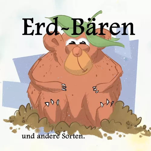 Erdbären