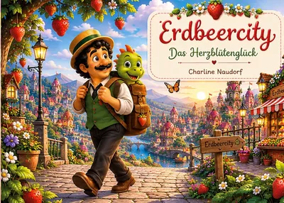 Erdbeercity