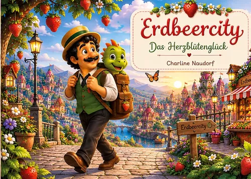 Erdbeercity