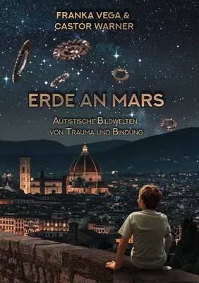 Erde an Mars