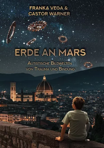 Erde an Mars