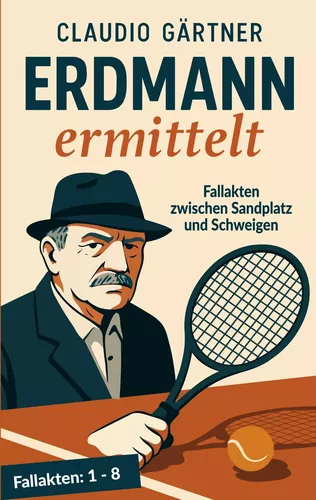 Erdmann ermittelt