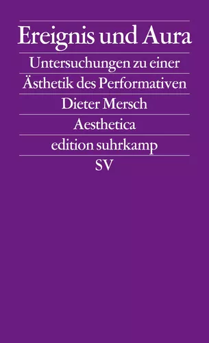 Ereignis und Aura