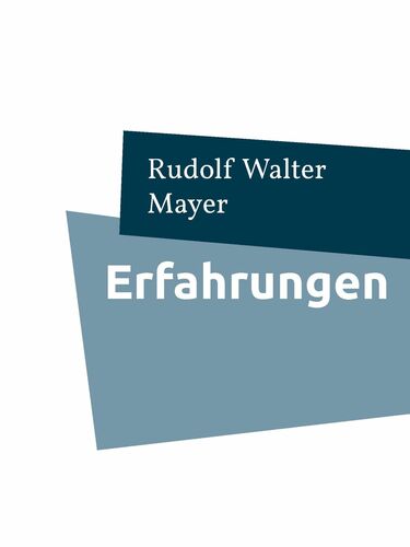 Erfahrungen
