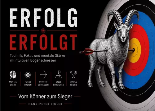 Erfolg erfolgt