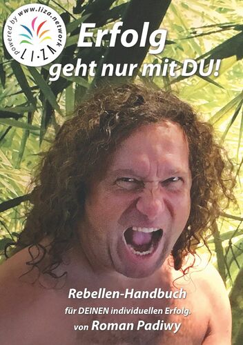 Erfolg geht nur mit DU