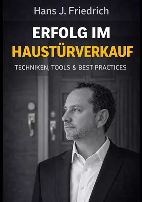 Erfolg im Haustürverkauf