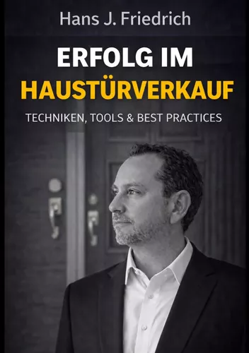 Erfolg im Haustürverkauf