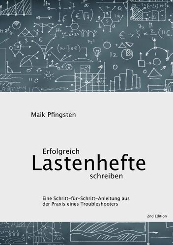 Erfolgreich Lastenhefte schreiben