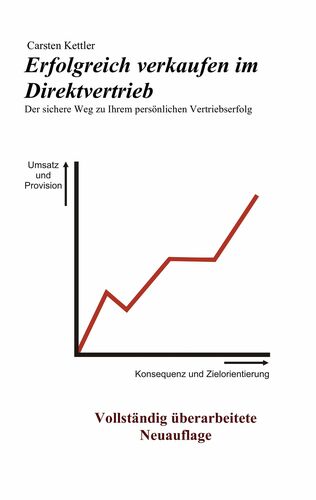 Erfolgreich verkaufen im Direktvertrieb