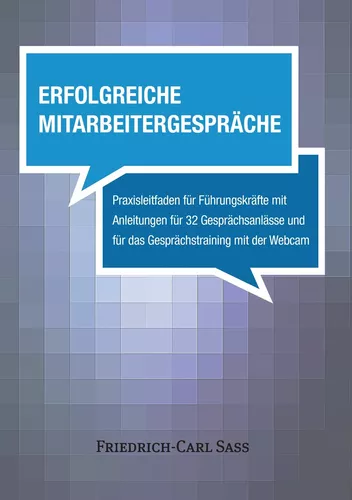 Erfolgreiche Mitarbeitergespräche