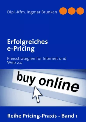 Erfolgreiches e-Pricing