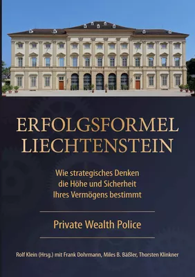 Erfolgsformel Liechtenstein