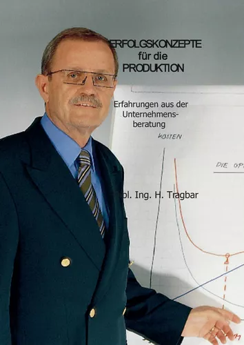 Erfolgskonzepte für die Produktion