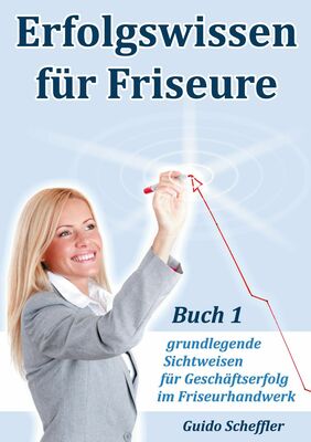 Erfolgswissen Fur Friseure Buch 1