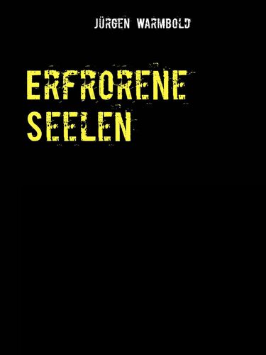 Erfrorene Seelen