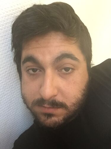 Erhan Horata Erhan Horata